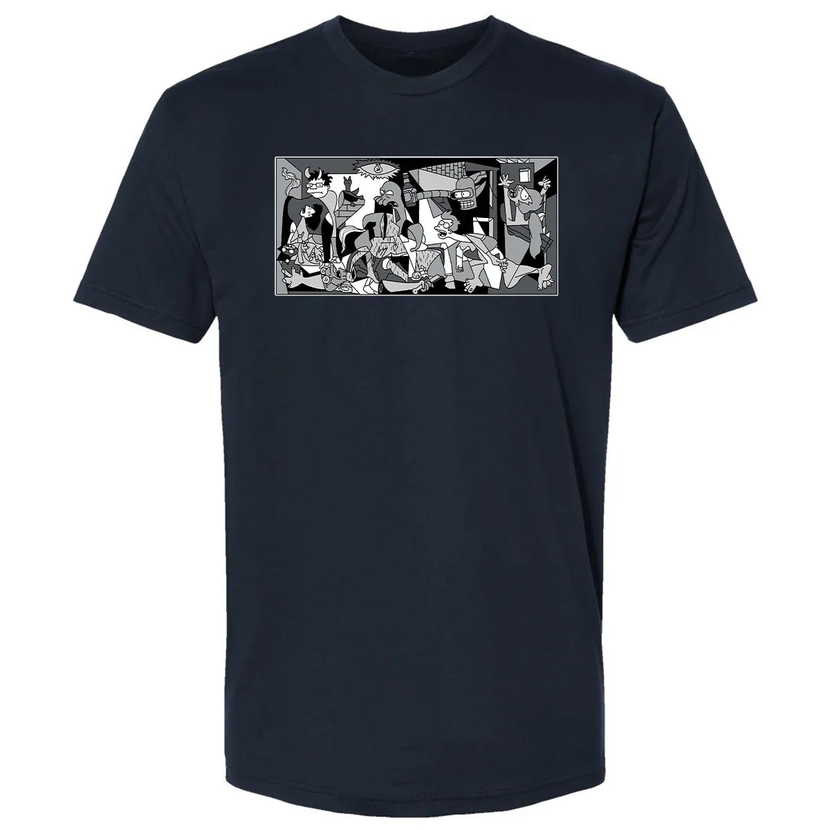 Premium Unisex T-shirt - 74591KVG
