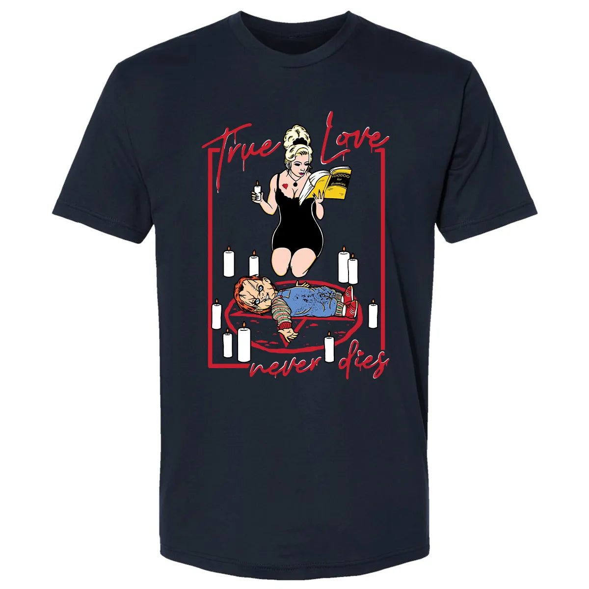 Premium Unisex T-shirt - GQSU6FCW