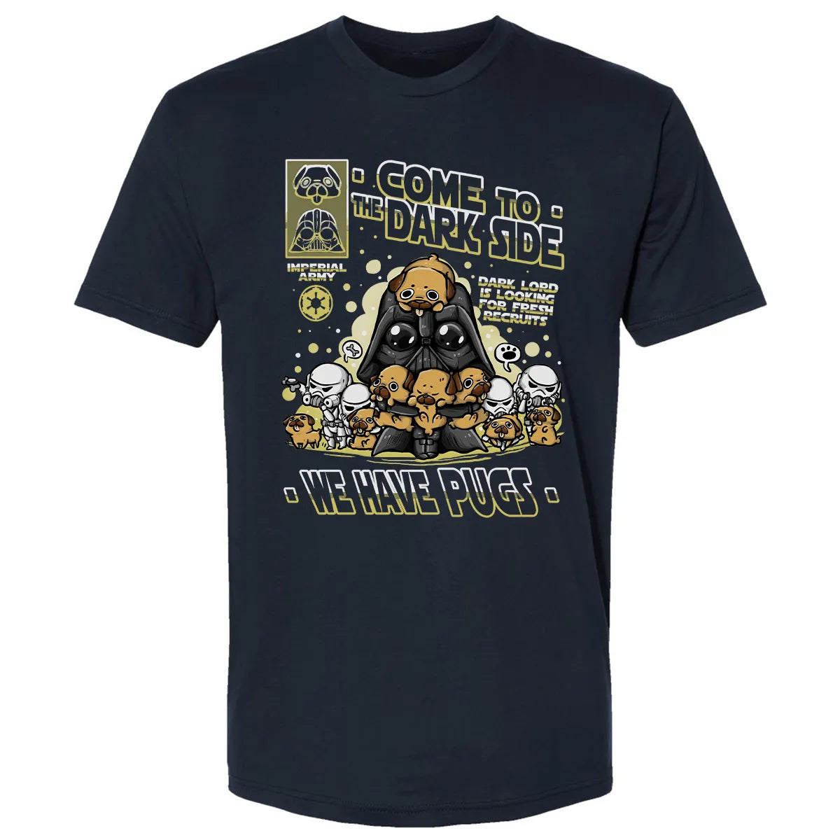 Premium Unisex T-shirt - GA6Y4RLC