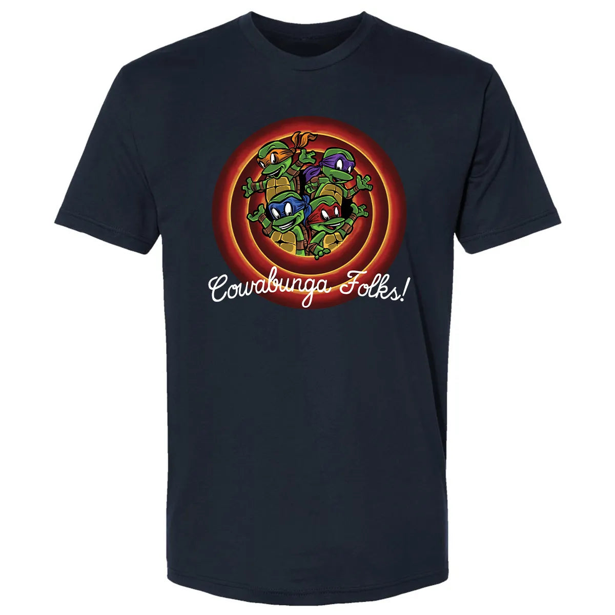 Premium Unisex T-shirt - LCVX19JH