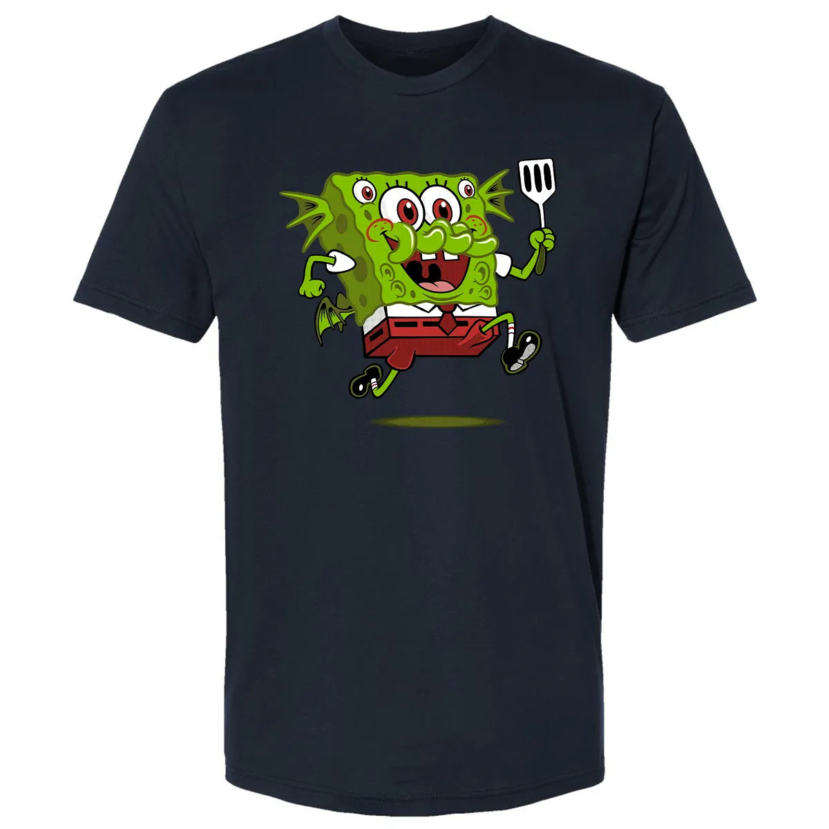 Premium Unisex T-shirt - FN1ZKLPD