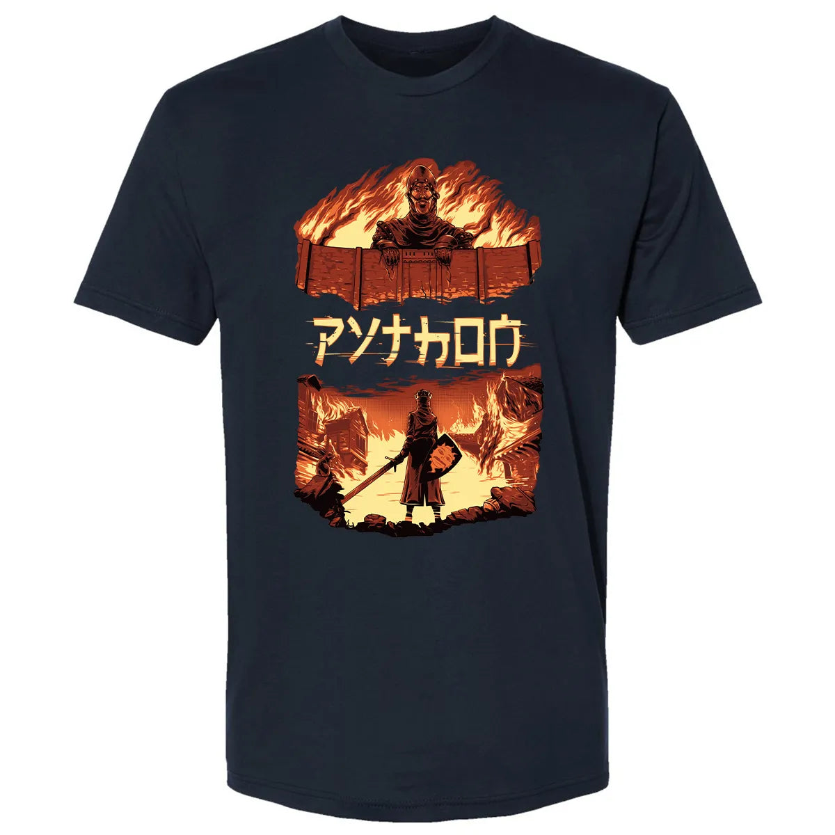 Premium Unisex T-shirt - 6NZ5GPMT