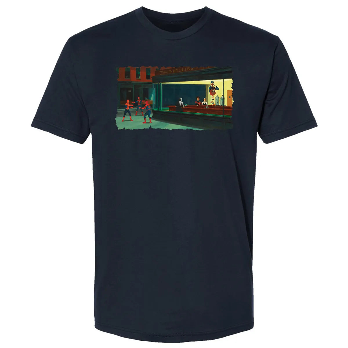 Premium Unisex T-shirt - Q629QSBX
