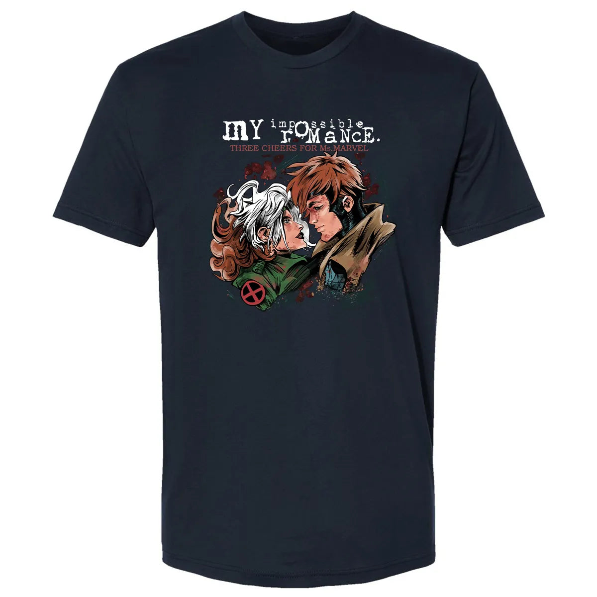 Premium Unisex T-shirt - HKDRU5Z4
