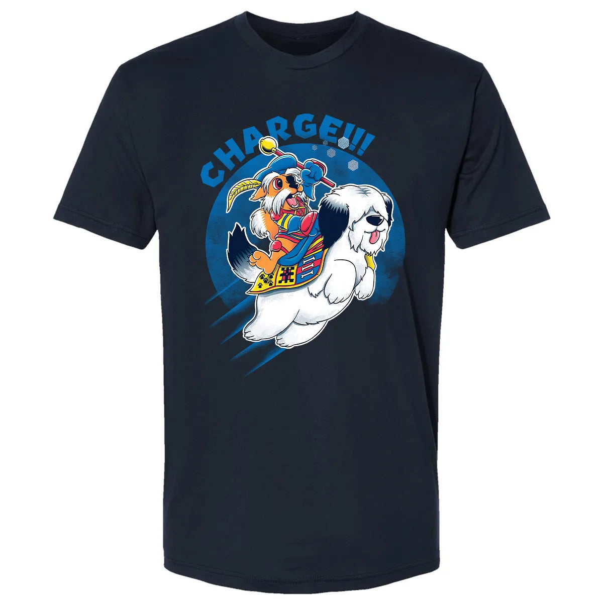 Premium Unisex T-shirt - 2T39J6C2