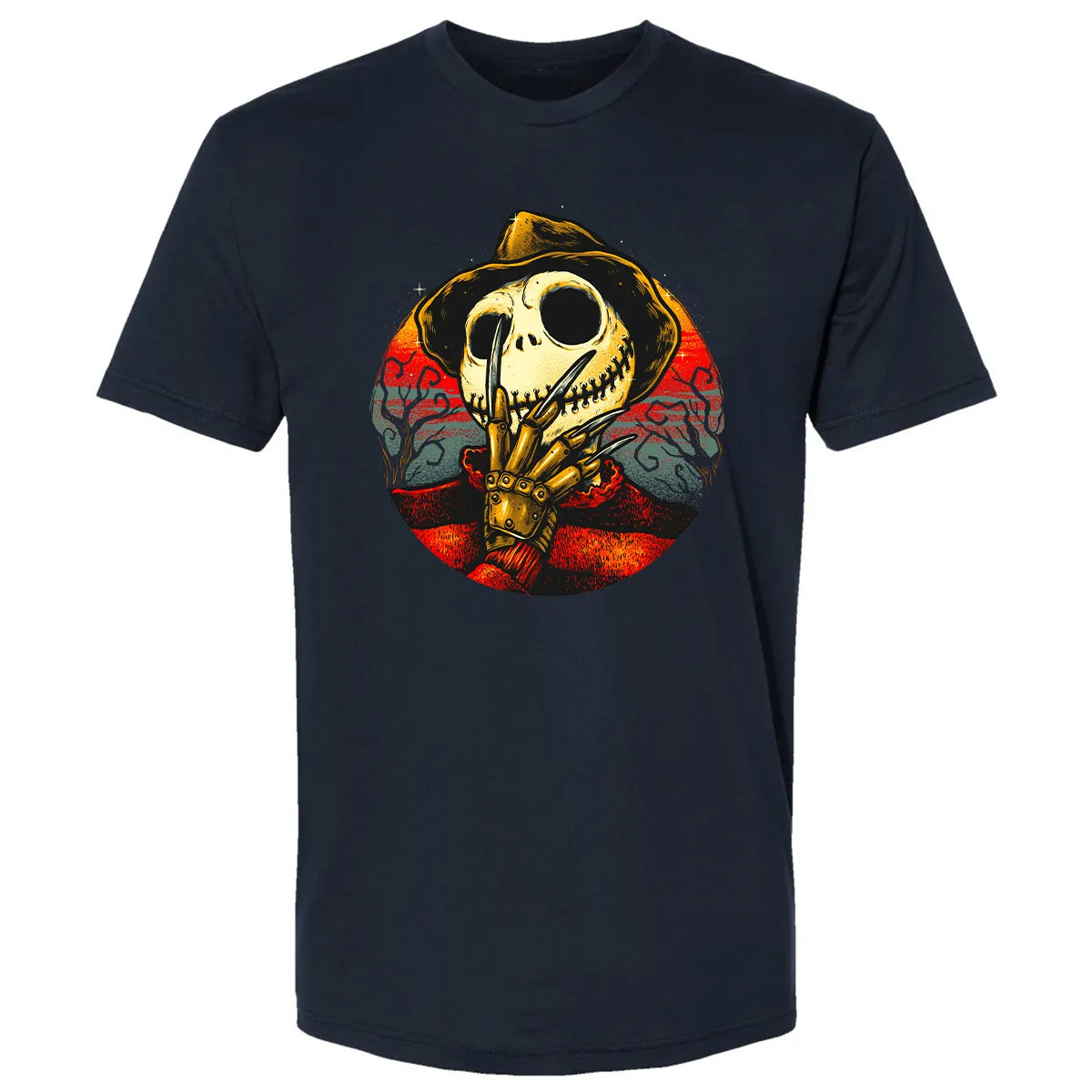Premium Unisex T-shirt - F7T5QCNF