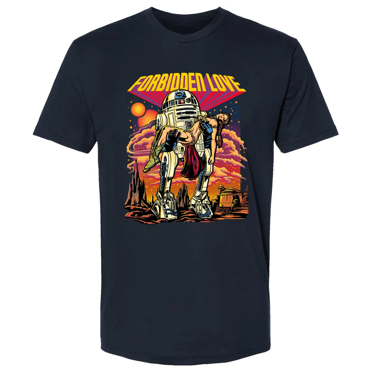 Premium Unisex T-shirt - PGP5RPME
