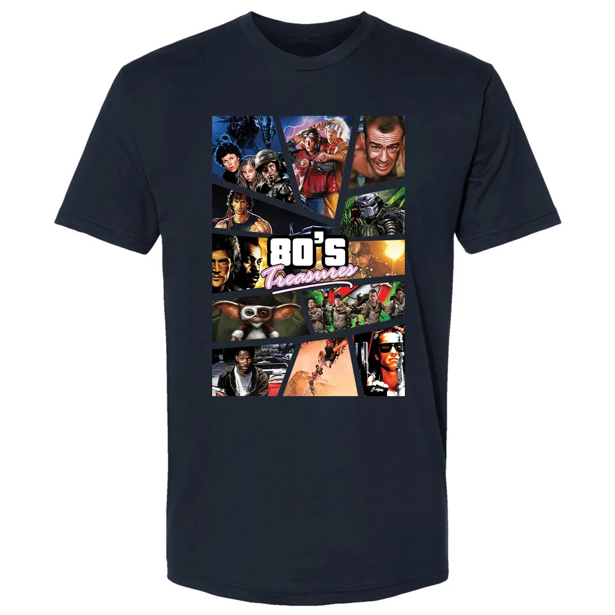 Premium Unisex T-shirt - P715S1RK