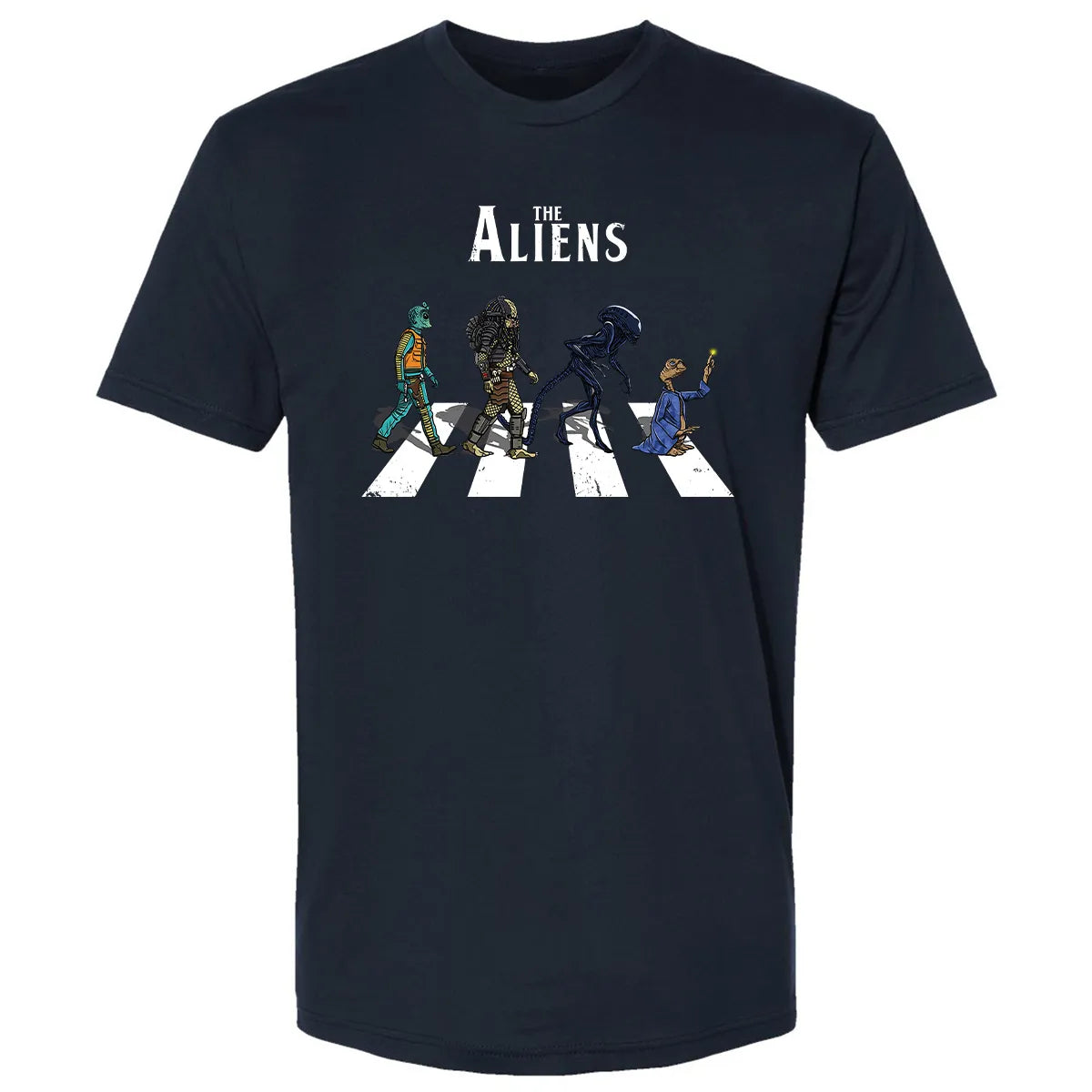 Premium Unisex T-shirt - KLB6RPUS