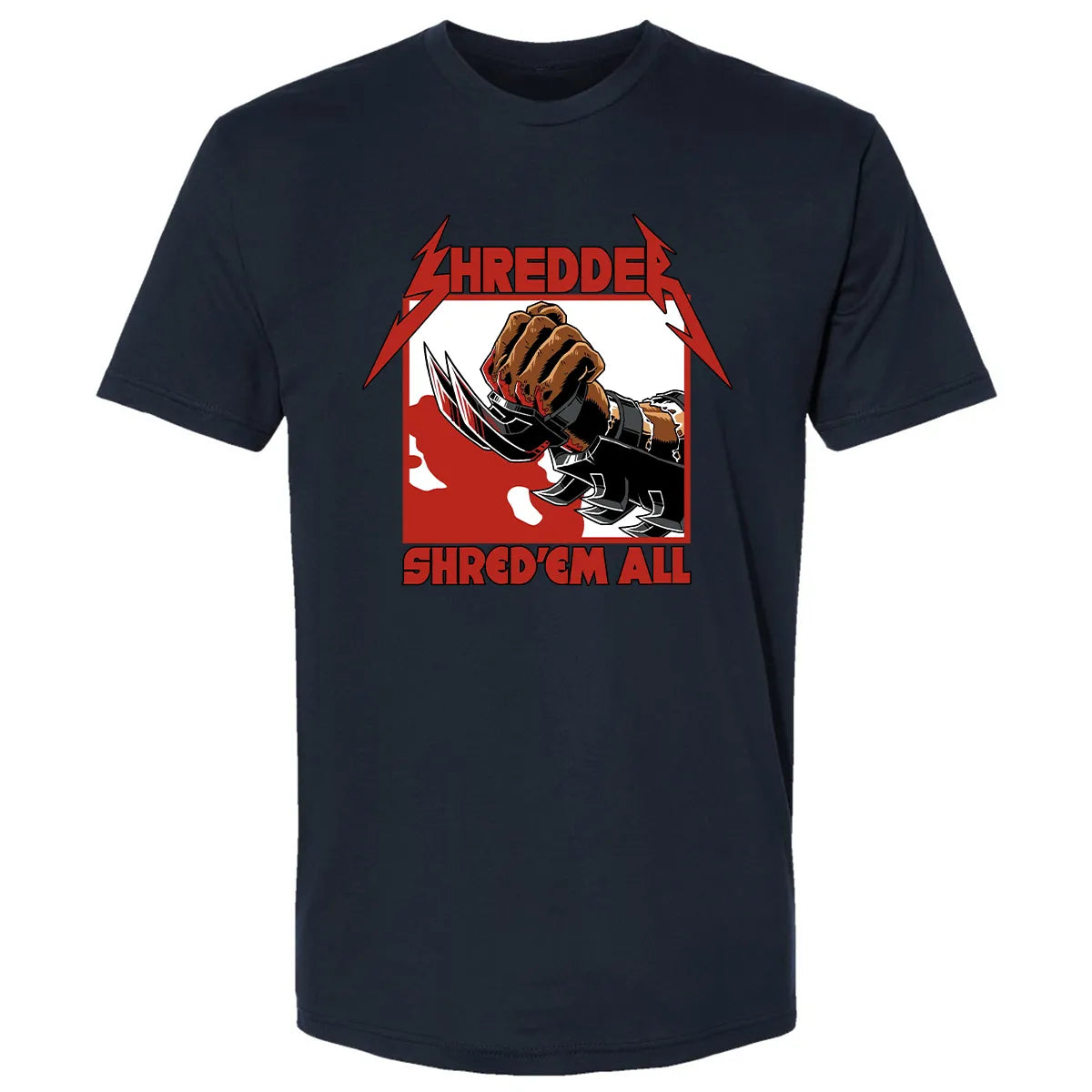 Premium Unisex T-shirt - Y1RLB3RW