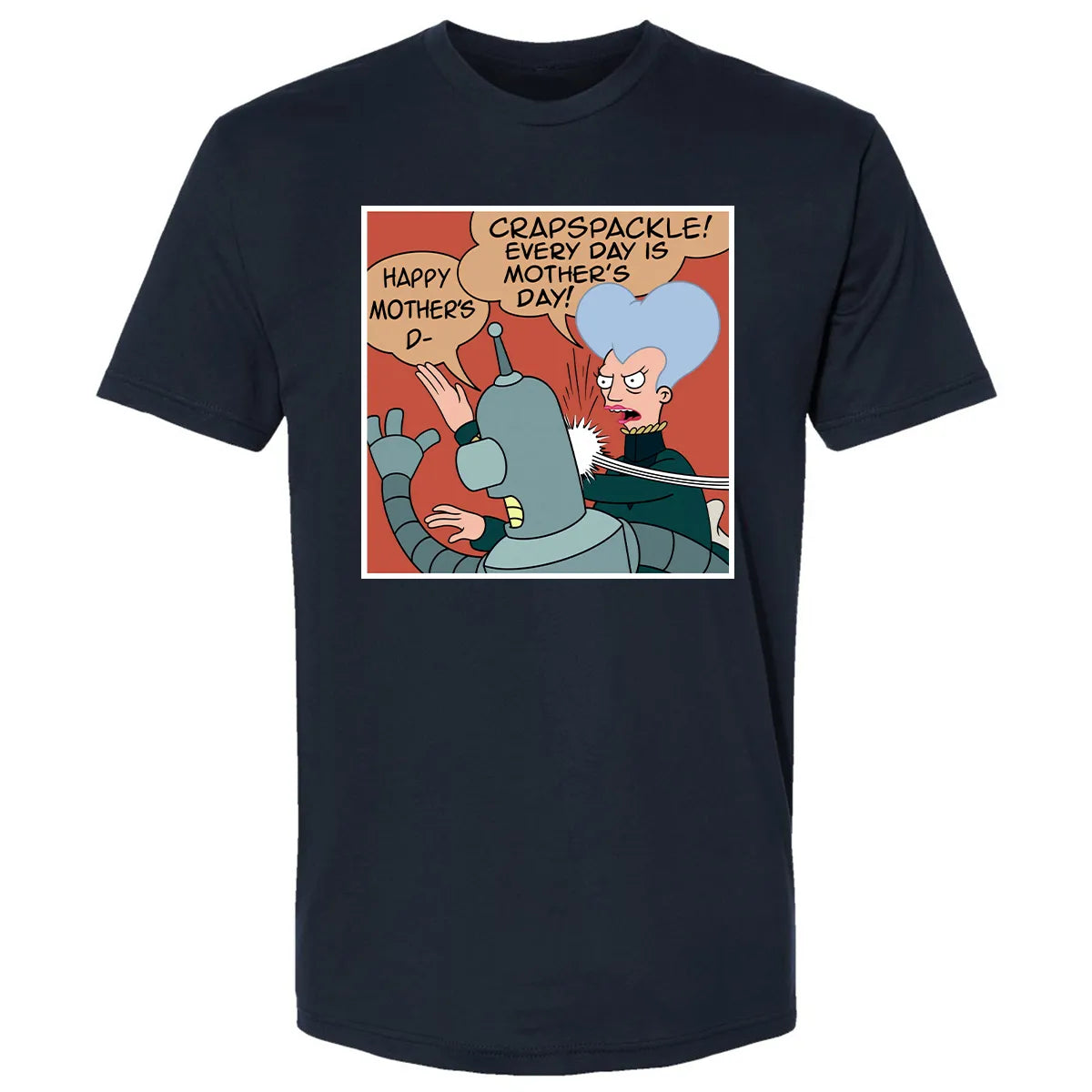 Premium Unisex T-shirt - SJMN4WLB