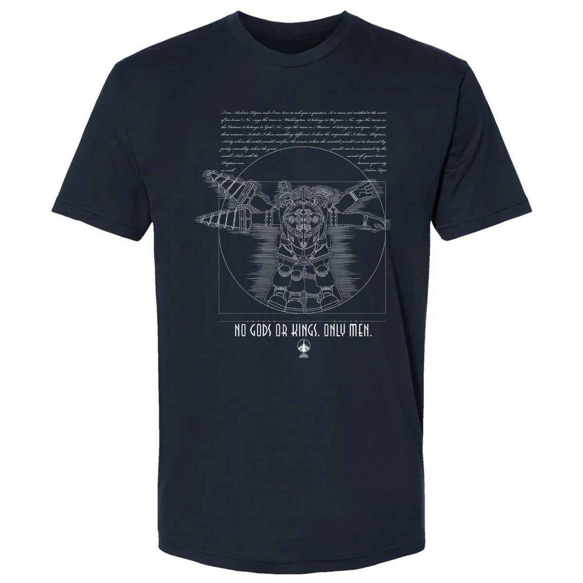 Premium Unisex T-shirt - ATMH5HEY