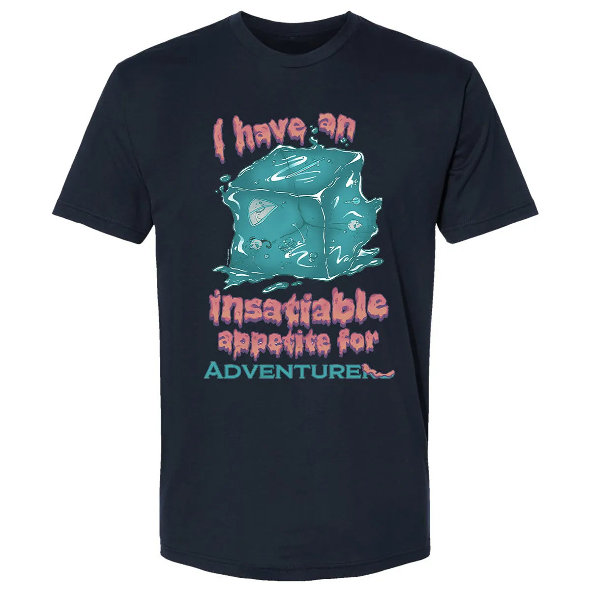 Premium Unisex T-shirt - 7SZA17JZ