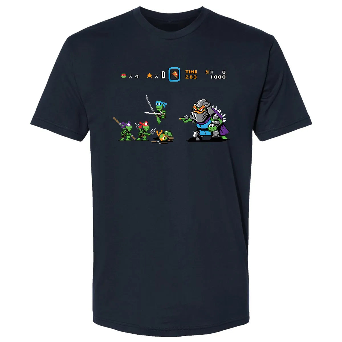 Premium Unisex T-shirt - ZH3KVNF9