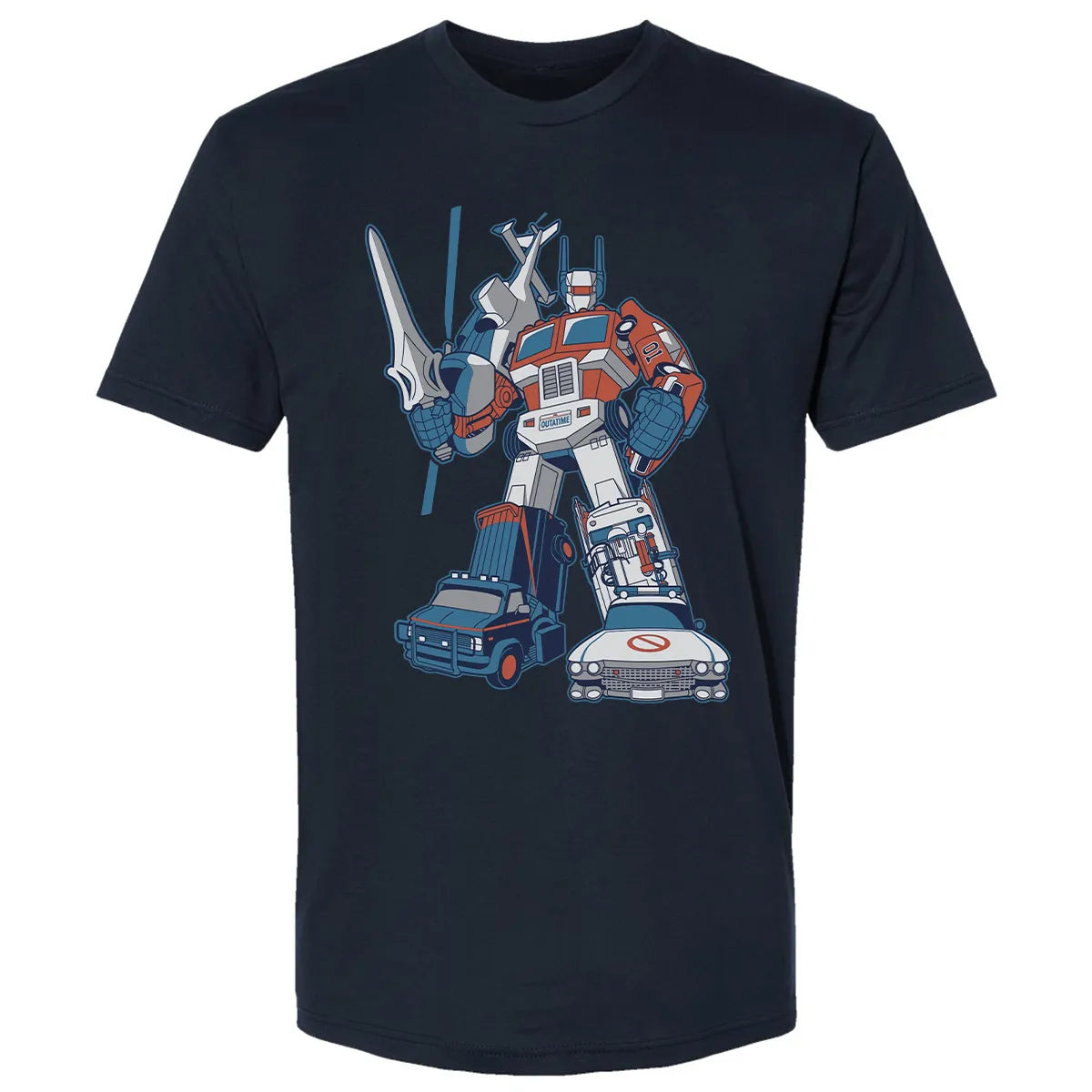 Premium Unisex T-shirt - 8CSU225Y