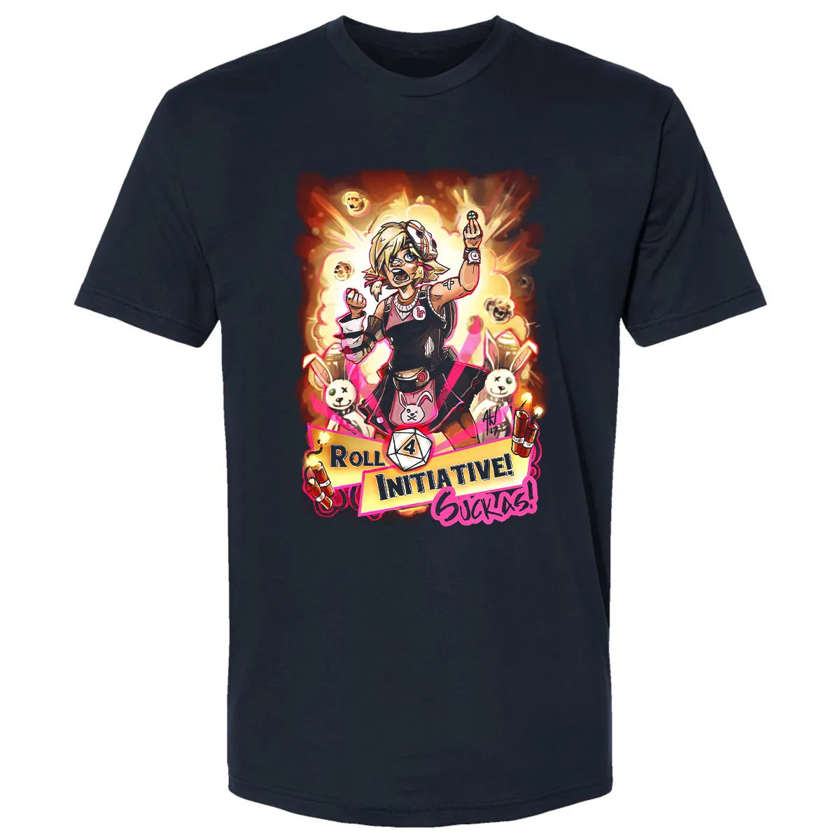 Premium Unisex T-shirt - 6WN1FRMB