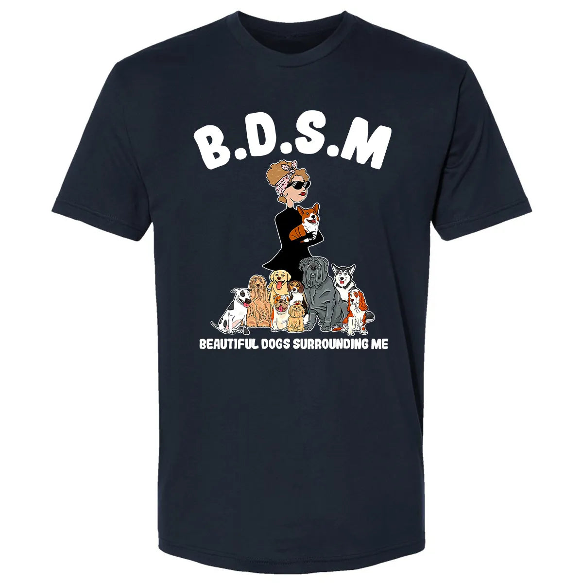 Premium Unisex T-shirt - GZ5A8M3U
