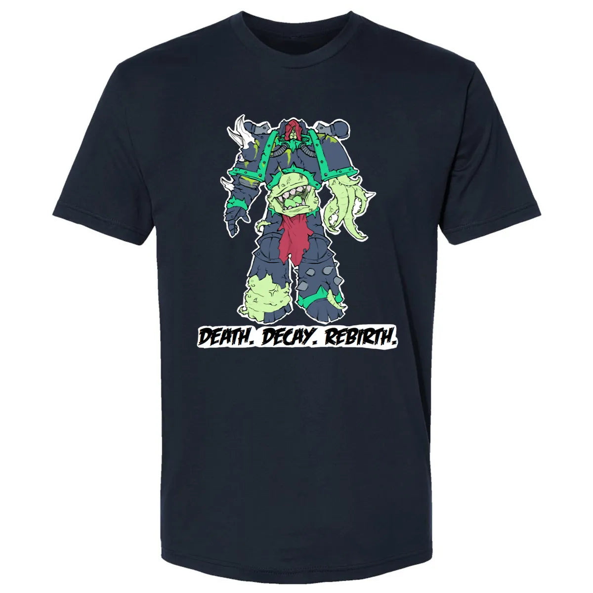 Premium Unisex T-shirt - EZ6EHKCR