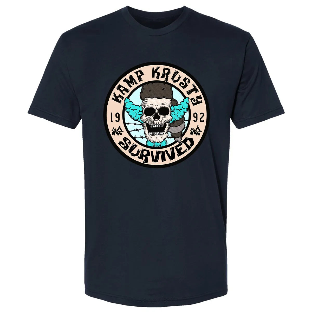 Premium Unisex T-shirt - NZ1ZAW1X