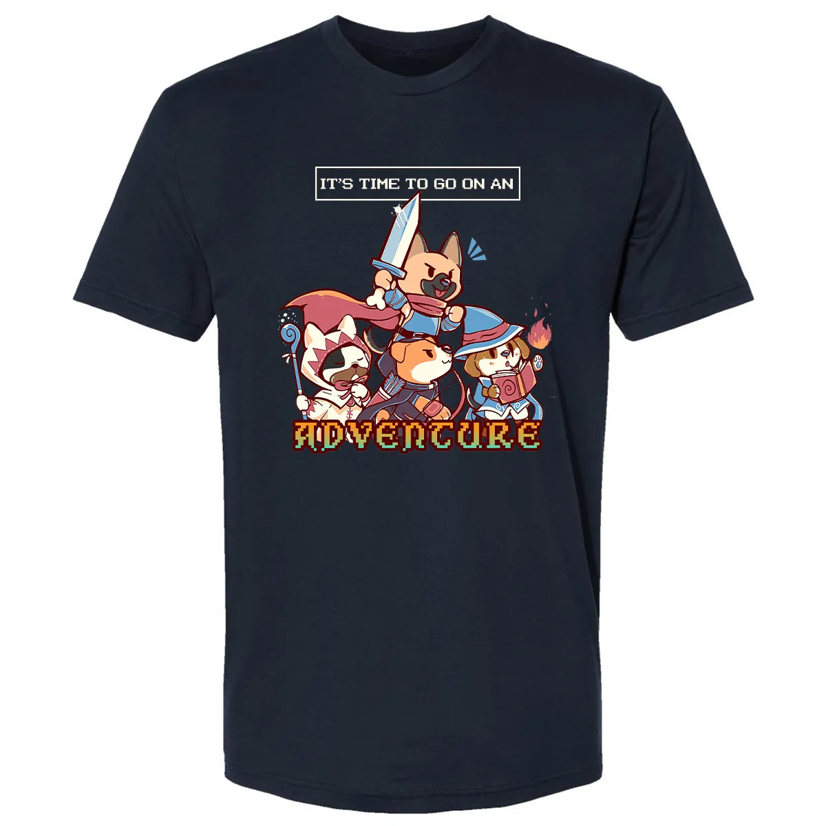 Premium Unisex T-shirt - MZ8UWVR4