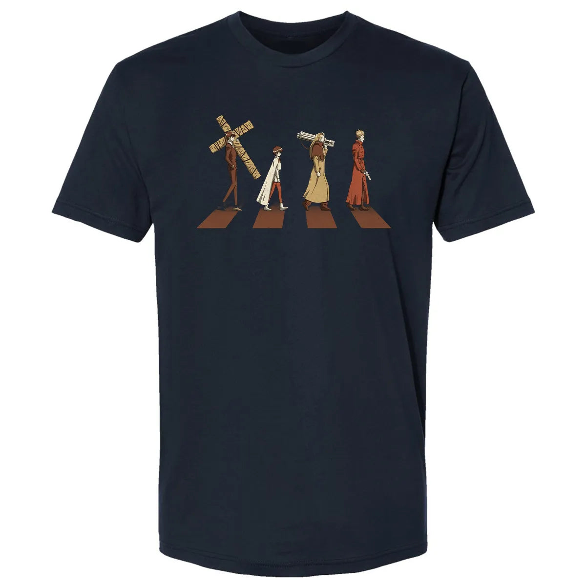 Premium Unisex T-shirt - KTKWH69W