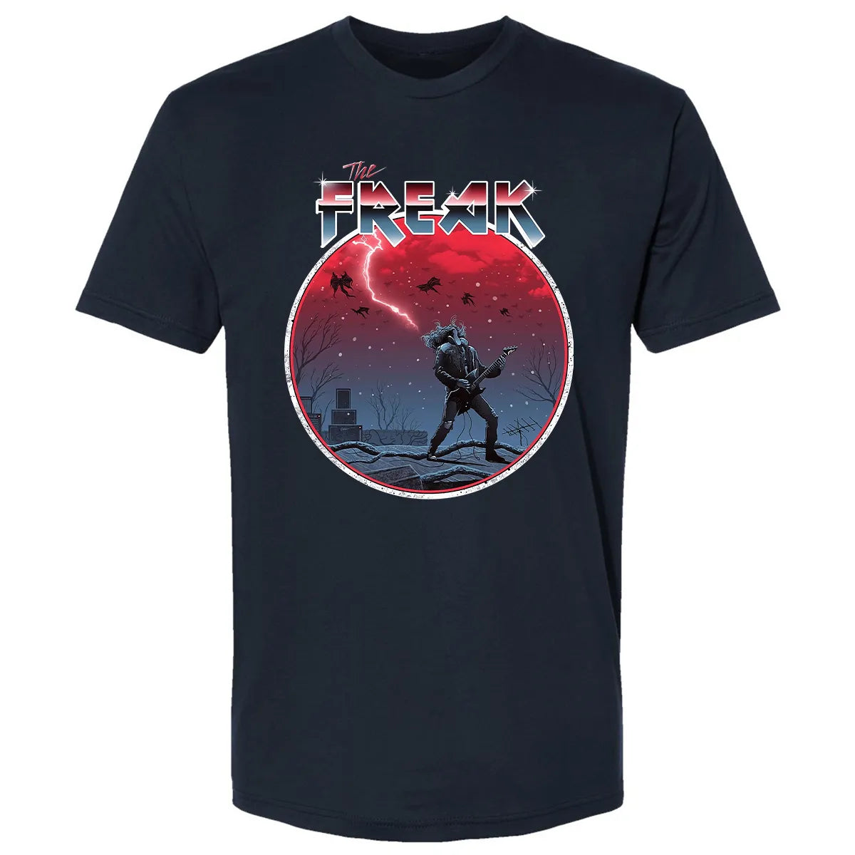 Premium Unisex T-shirt - TSVYT7U7