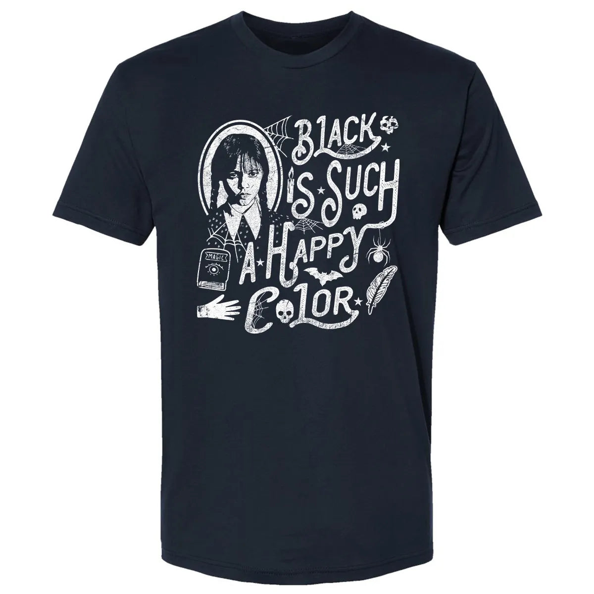 Premium Unisex T-shirt - MZSKM5L5