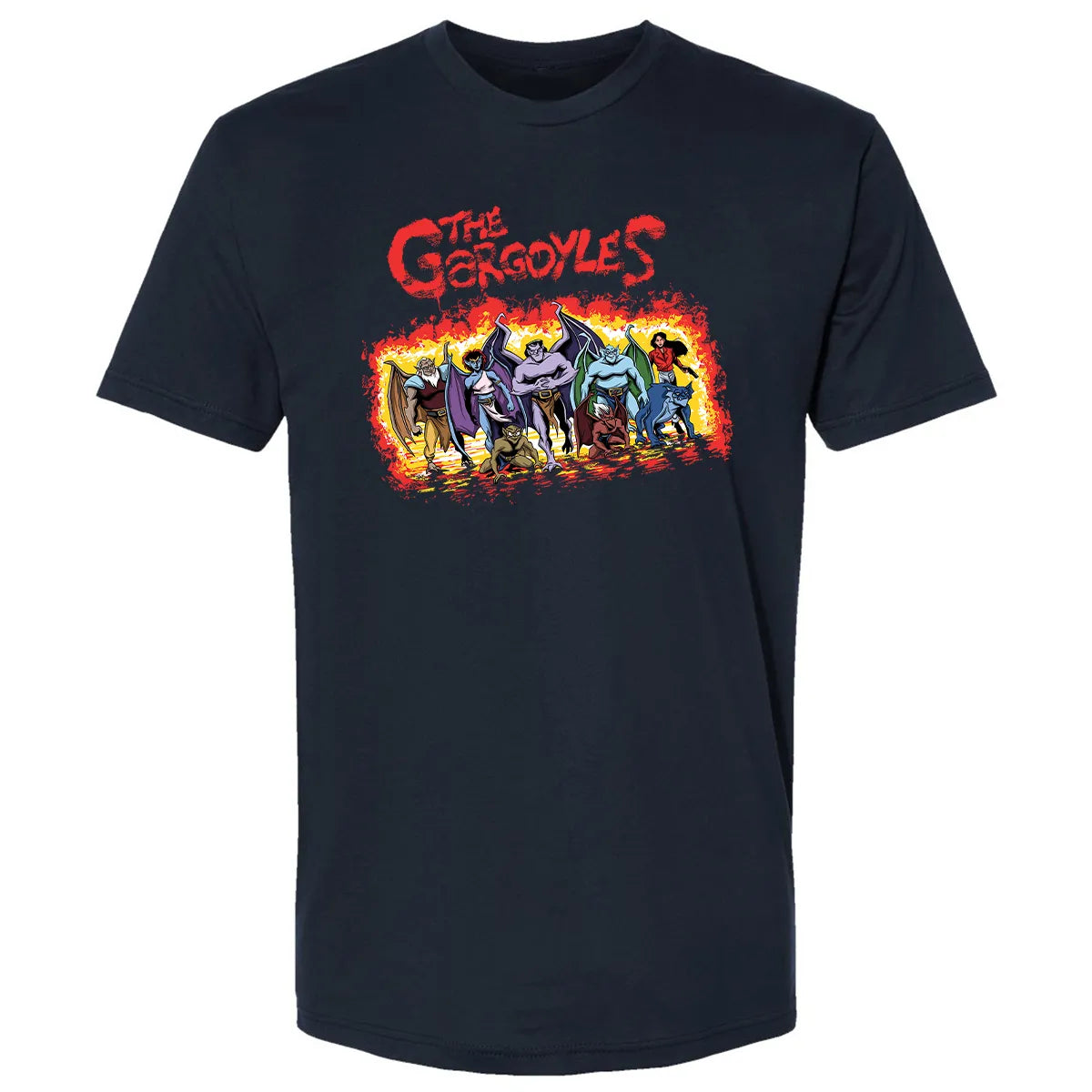 Premium Unisex T-shirt - QLDH1K6P