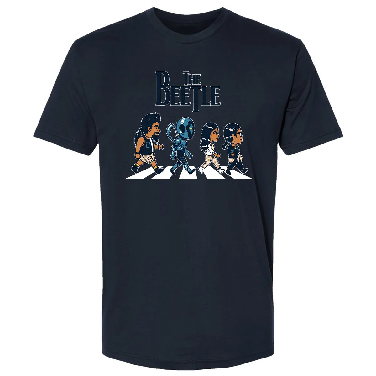 Premium Unisex T-shirt - PEV7LCWS