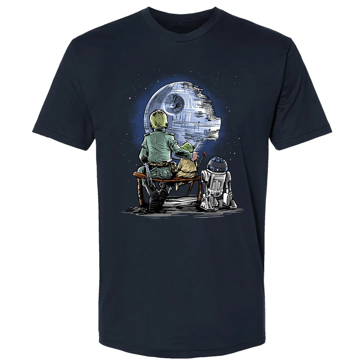 Premium Unisex T-shirt - ADSJHG3R