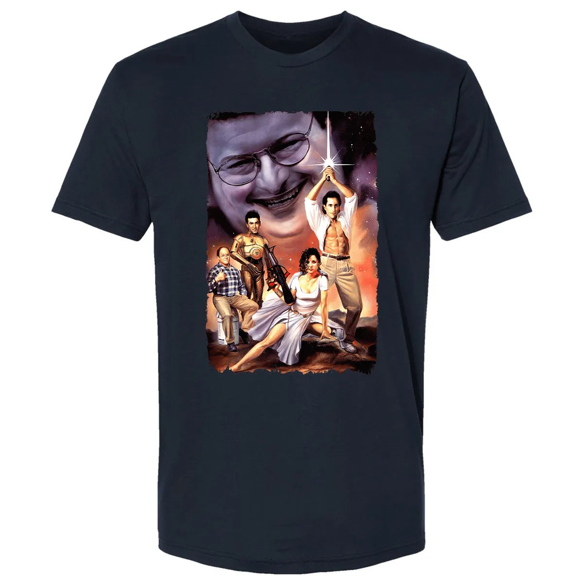 Premium Unisex T-shirt - TC4U4LFH