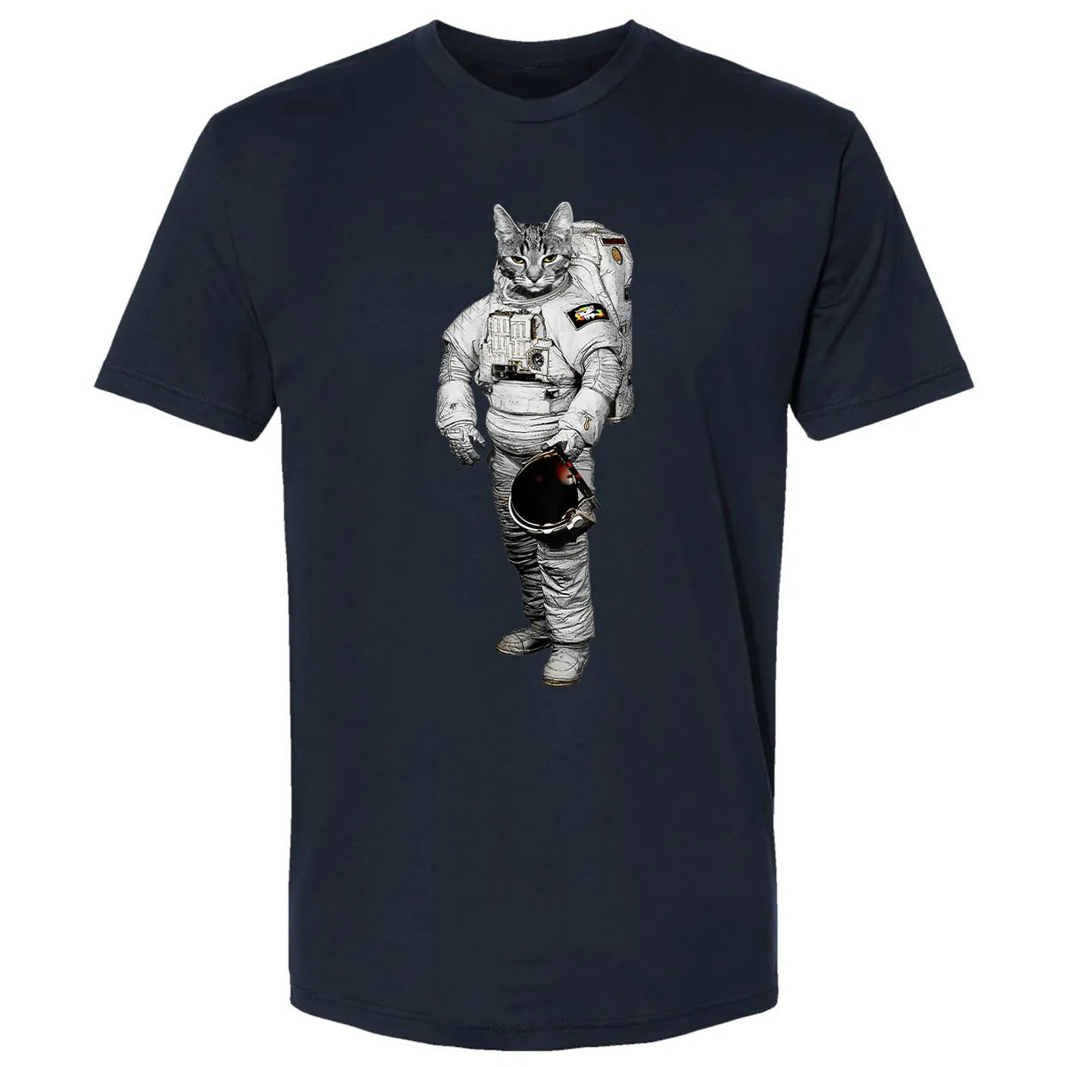 Premium Unisex T-shirt - WQ36WFKN