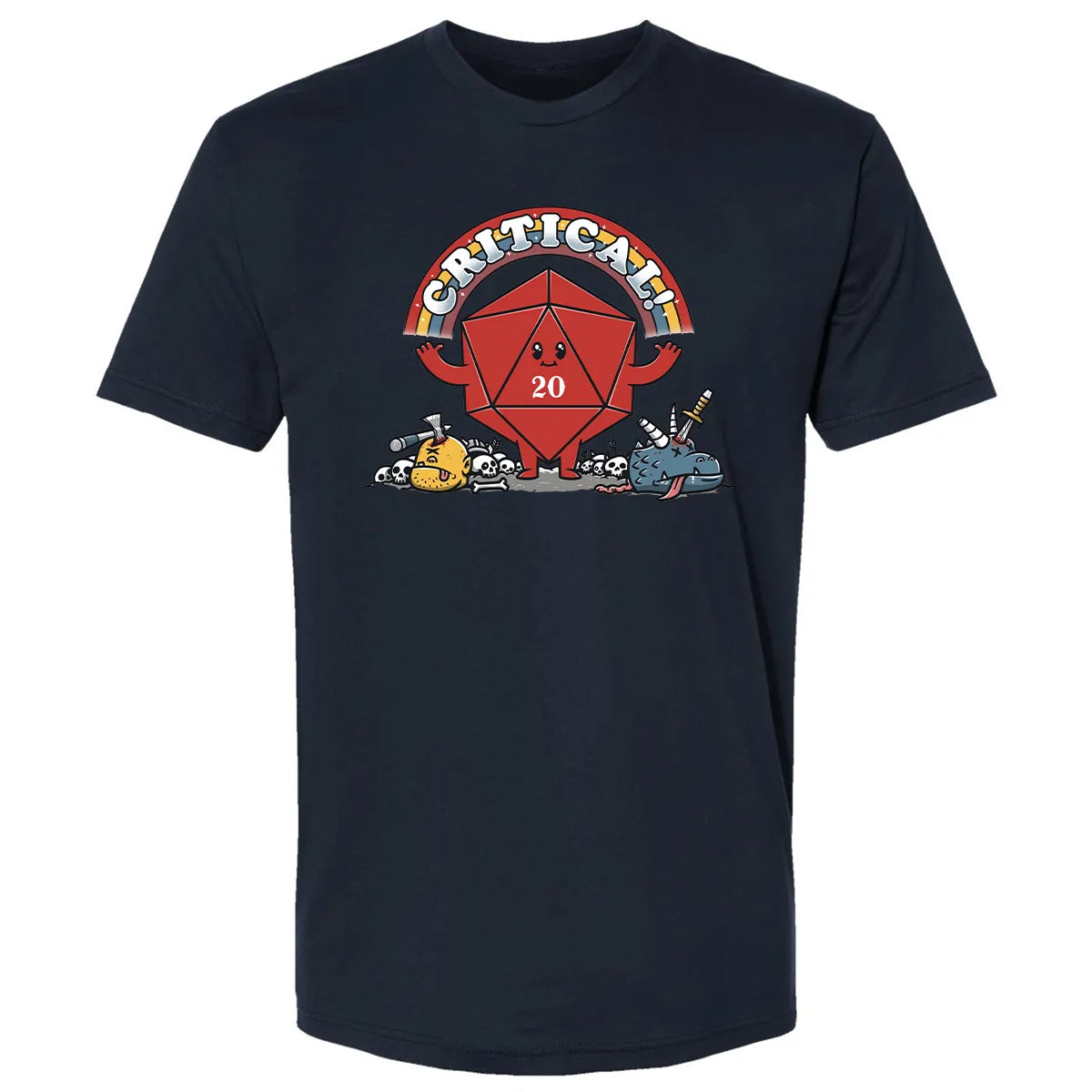 Premium Unisex T-shirt - Z3WY3WBH