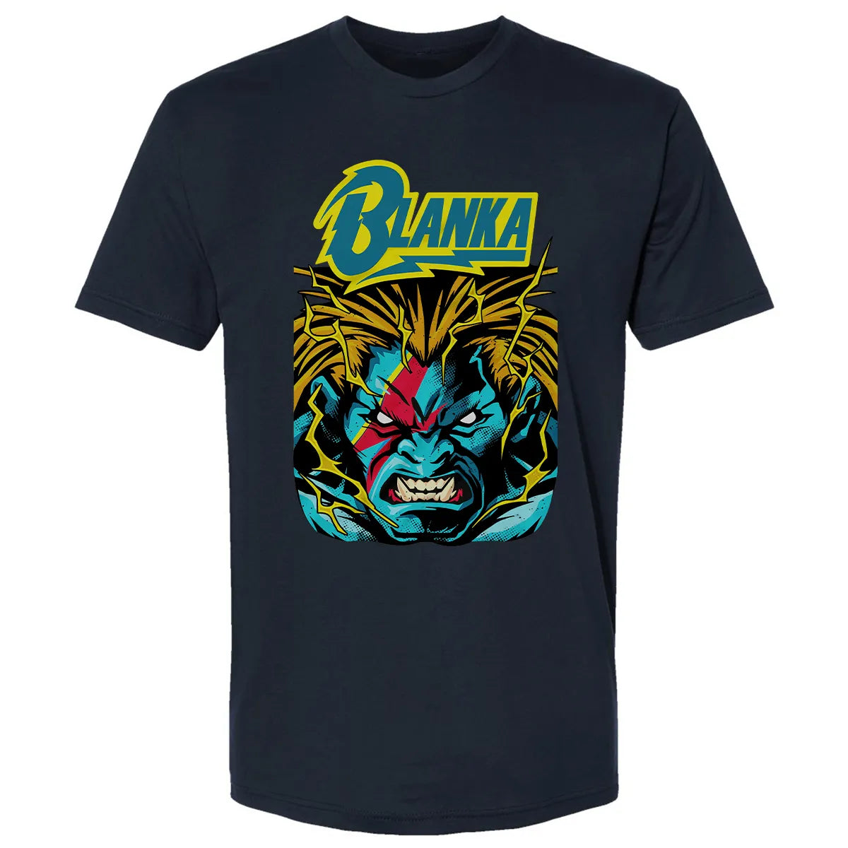 Premium Unisex T-shirt - YPEFYDPC