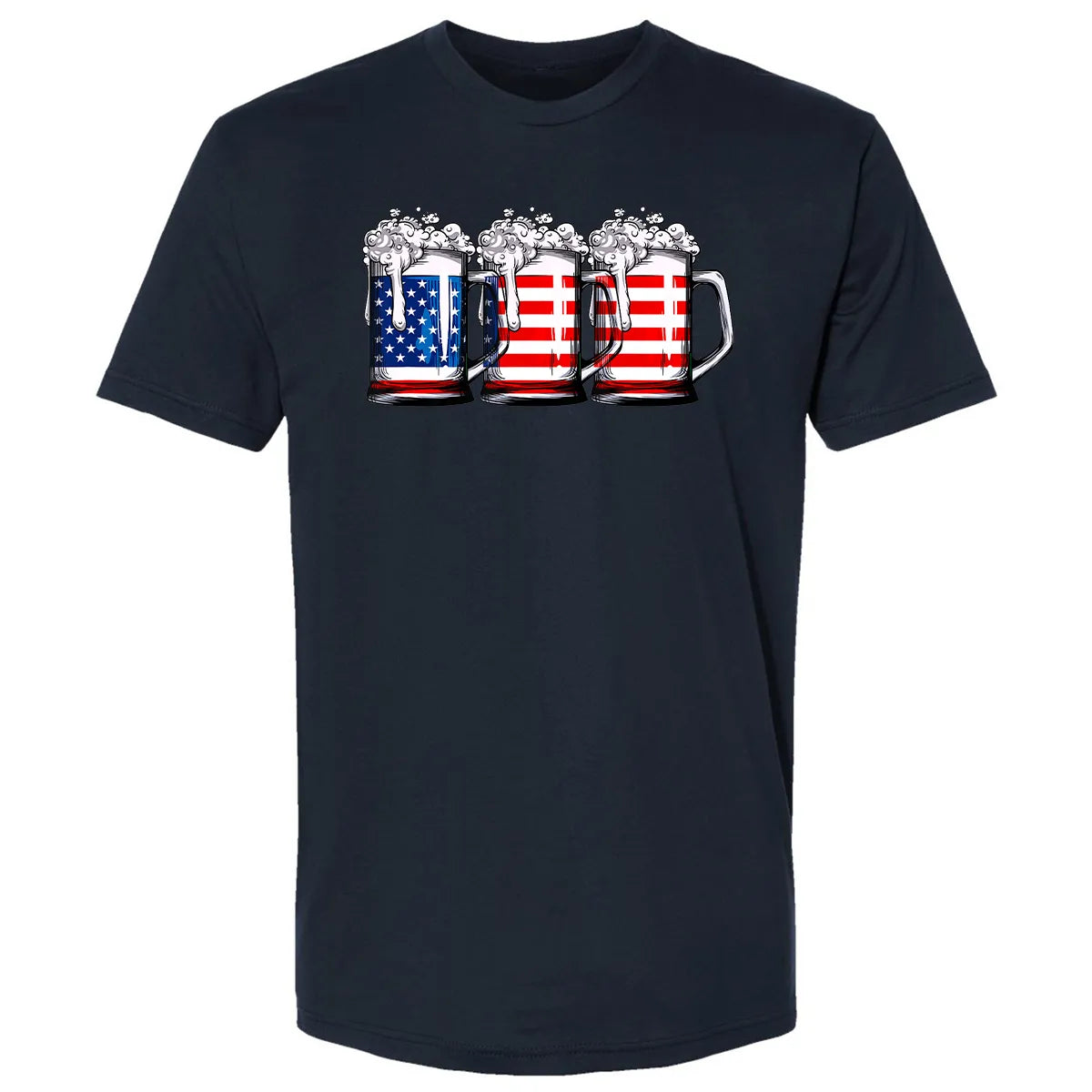 Premium Unisex T-shirt - 7F1XFLVH