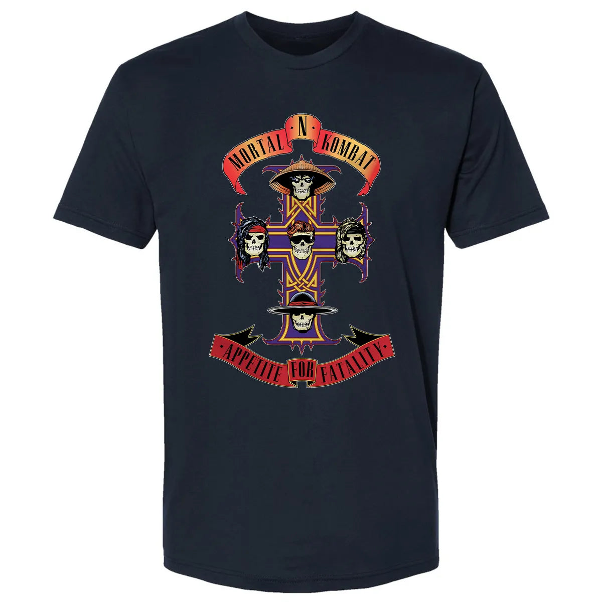 Premium Unisex T-shirt - 7JVNZ852