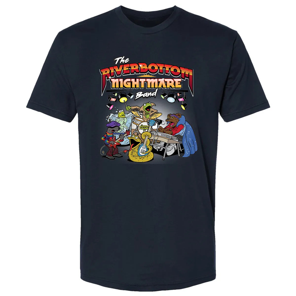 Premium Unisex T-shirt - SJDXYLRG