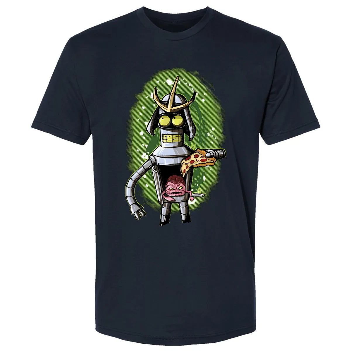 Premium Unisex T-shirt - GJ8Z9RNY