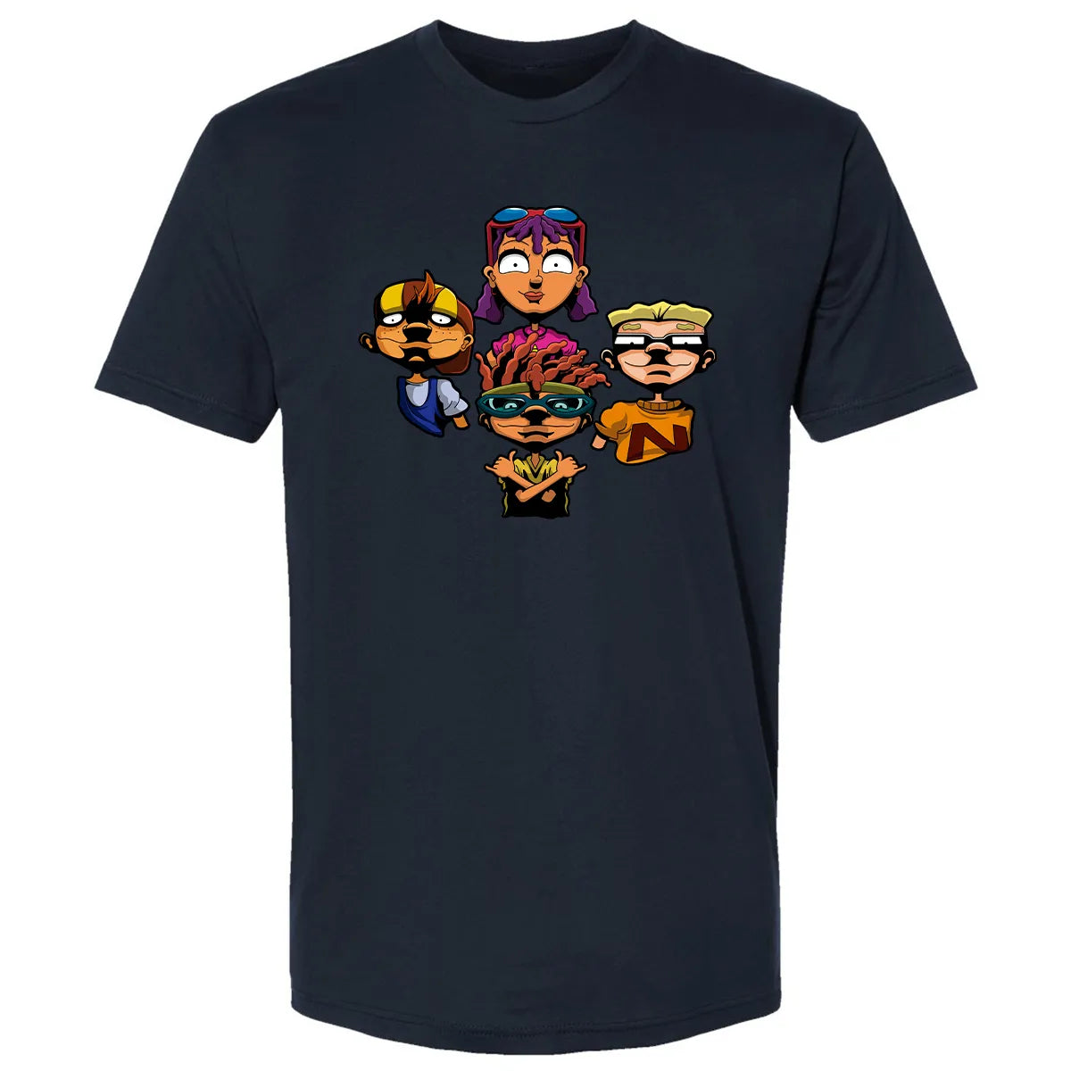 Premium Unisex T-shirt - 6V6UWAP7