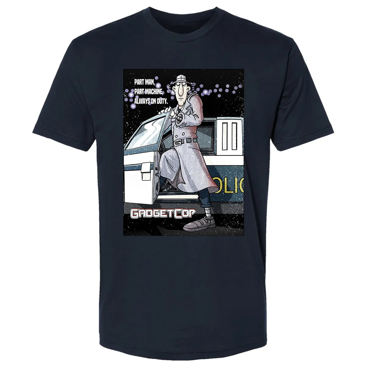 Premium Unisex T-shirt - BBMS5RGR