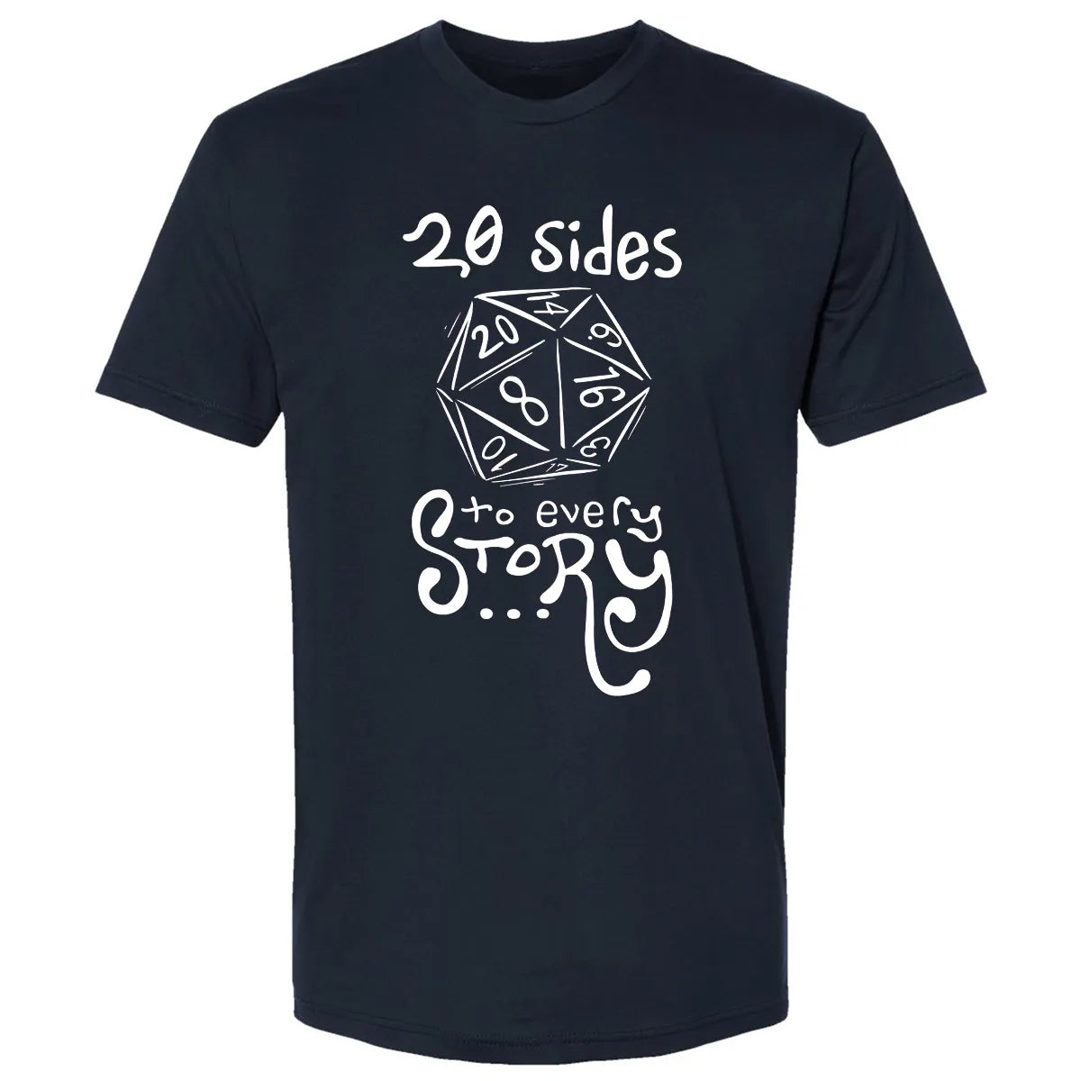 Premium Unisex T-shirt - 1WNS7WRS