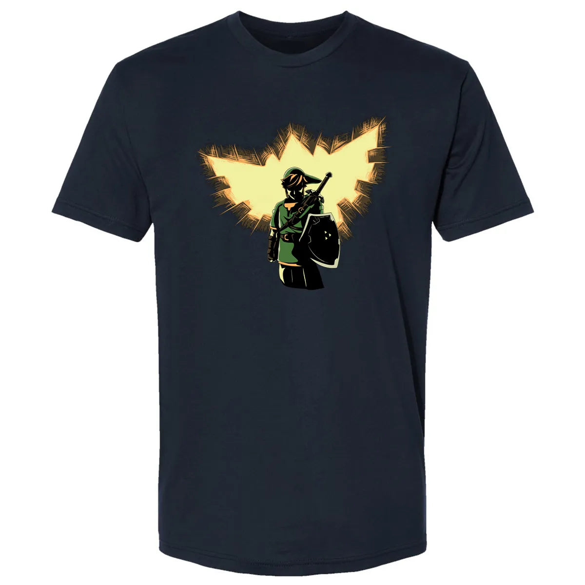 Premium Unisex T-shirt - GVZQNN1H
