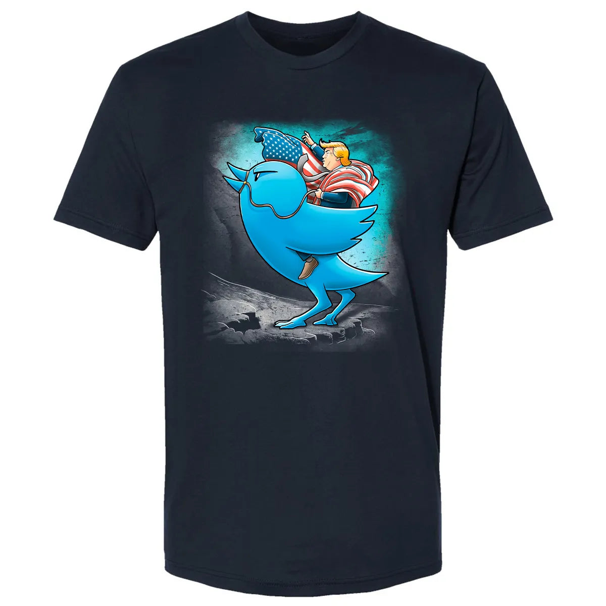 Premium Unisex T-shirt - WSW2HMTW