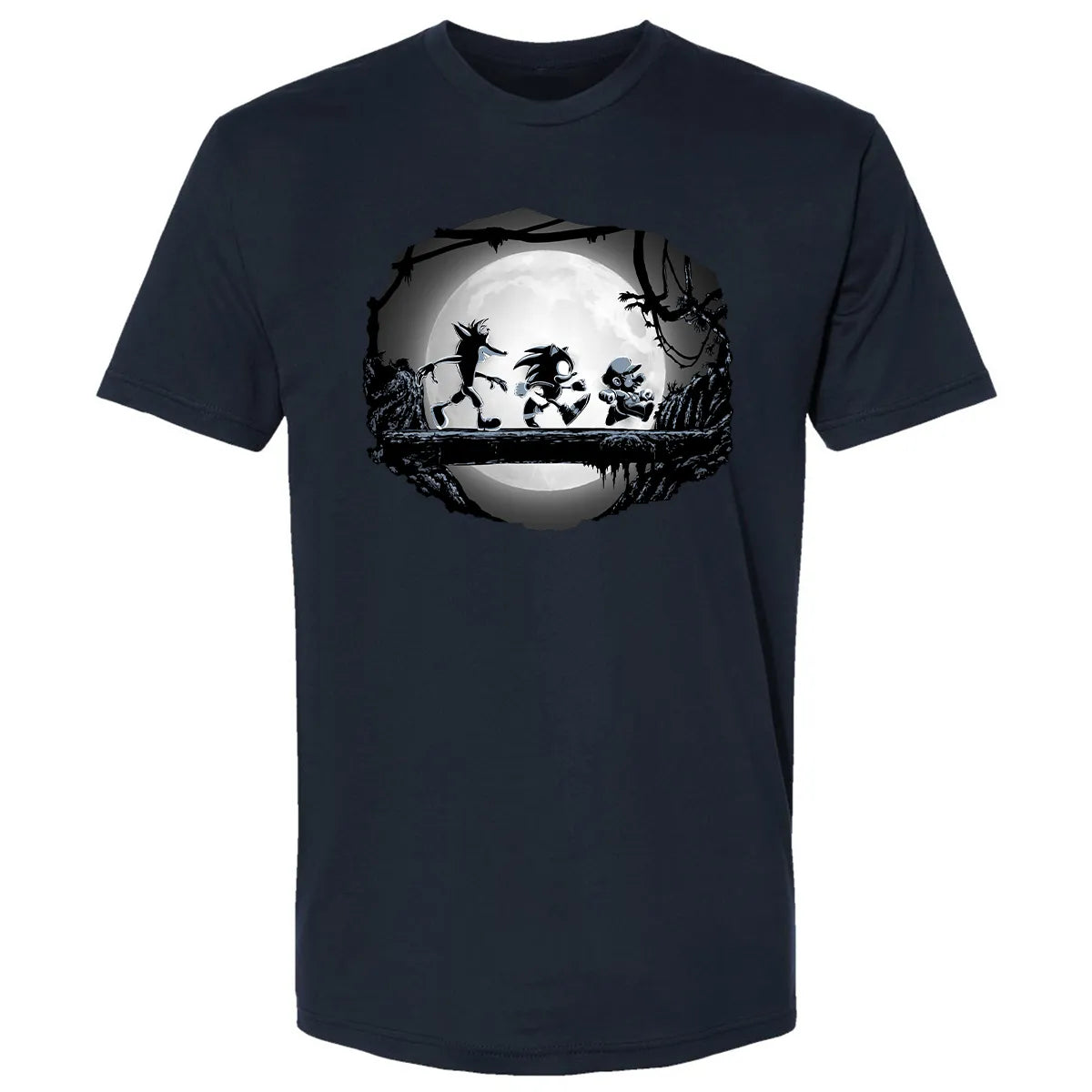 Premium Unisex T-shirt - 571RC2DQ