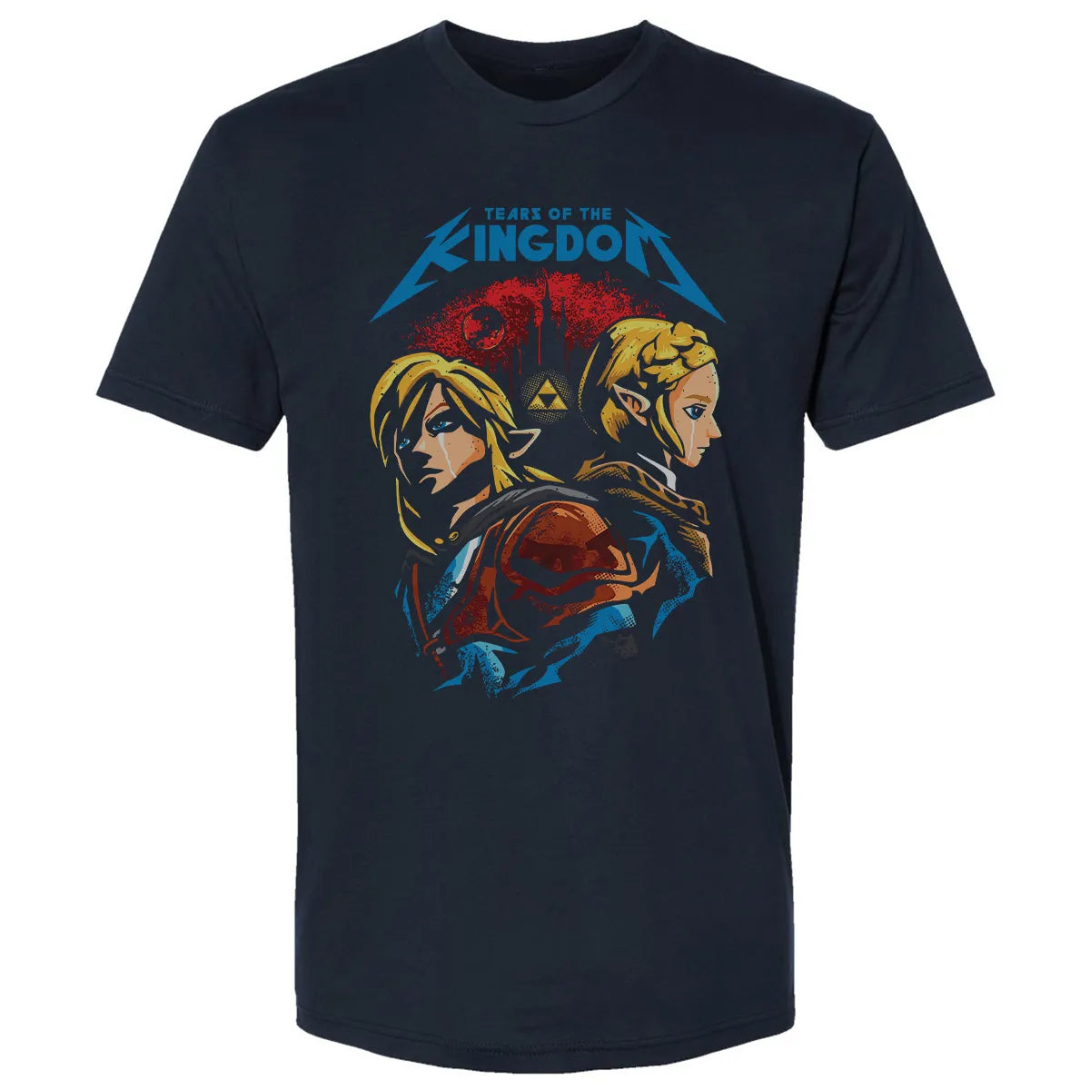 Premium Unisex T-shirt - 2KAJFGX8