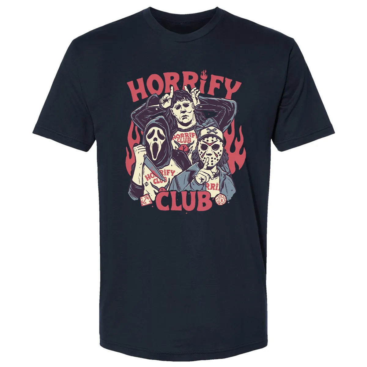 Premium Unisex T-shirt - XE2LKXNY
