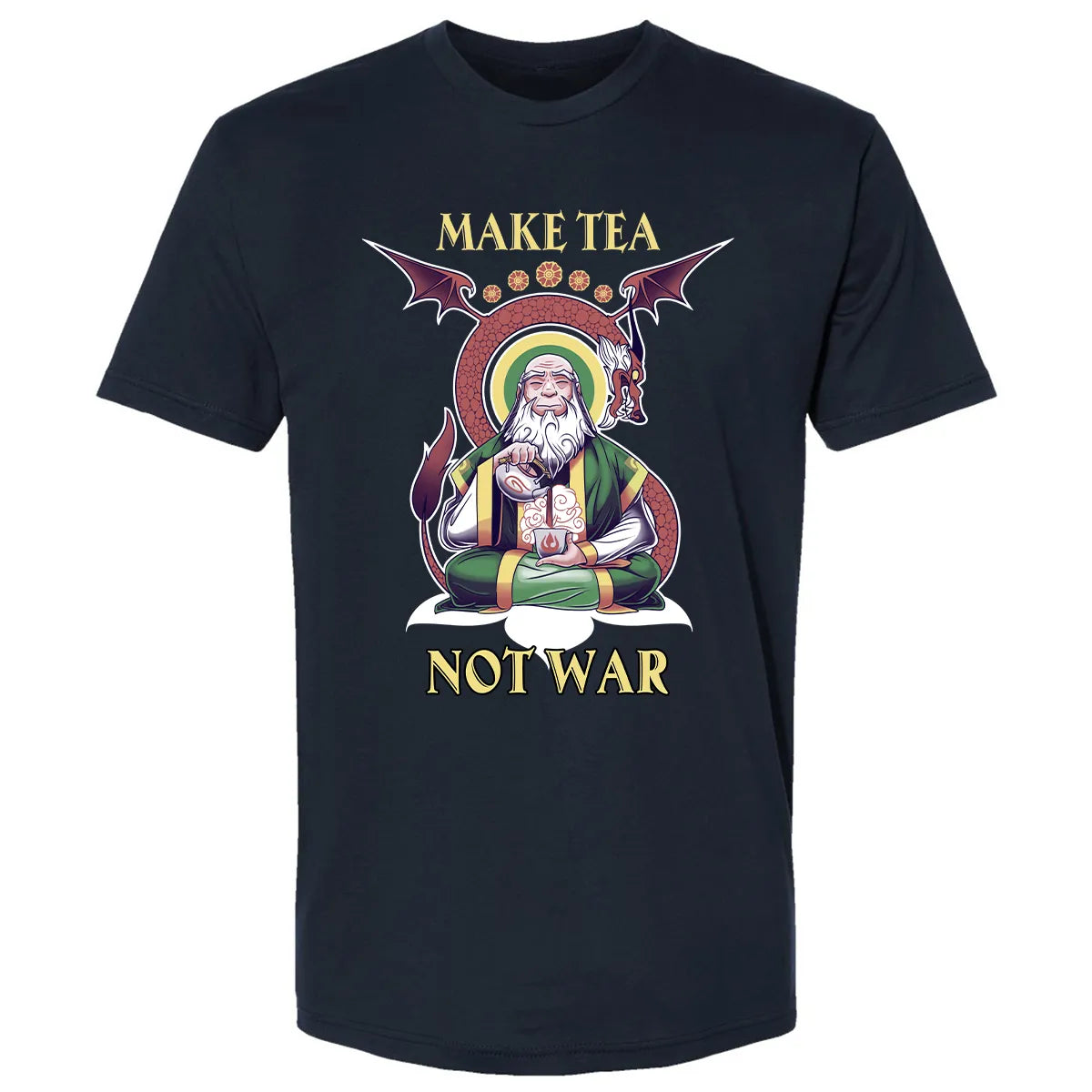 Premium Unisex T-shirt - PL6FN4KL