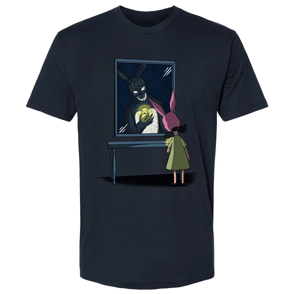 Premium Unisex T-shirt - ZX1L4LWX