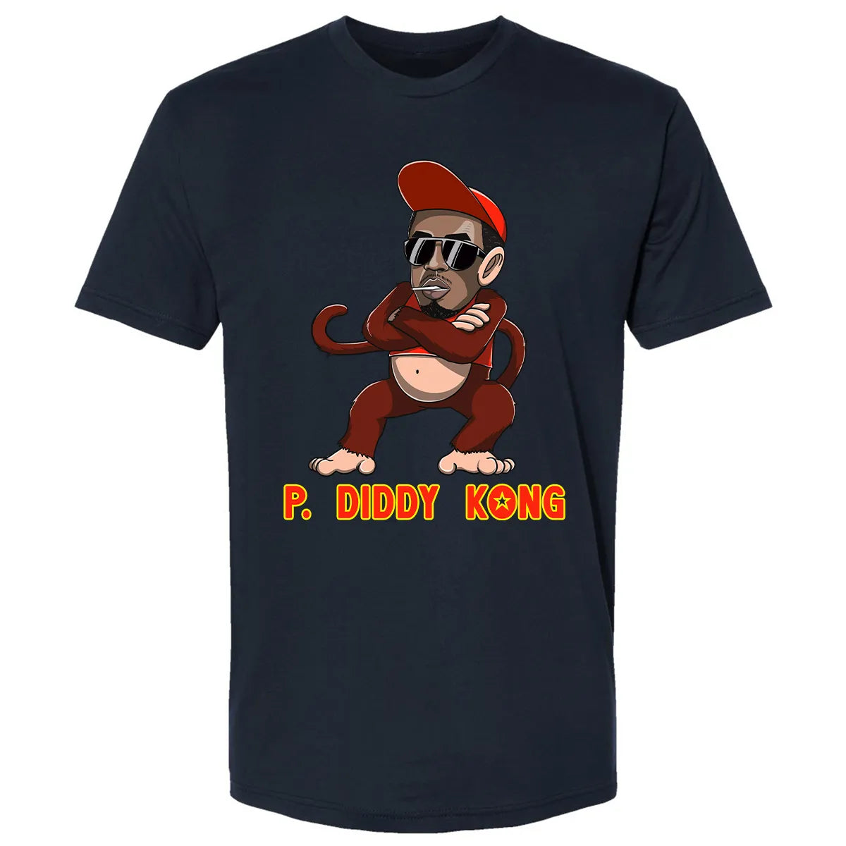 Premium Unisex T-shirt - 447FJSU2