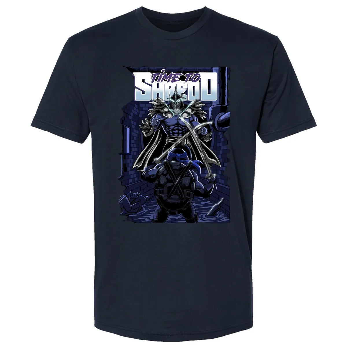 Premium Unisex T-shirt - 2SDSHWC8